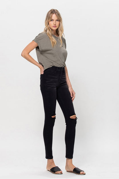 Vervet - Super Soft Skinny Jeans