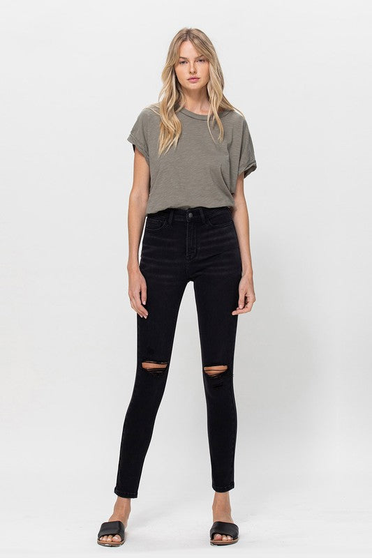 Vervet - Super Soft Skinny Jeans