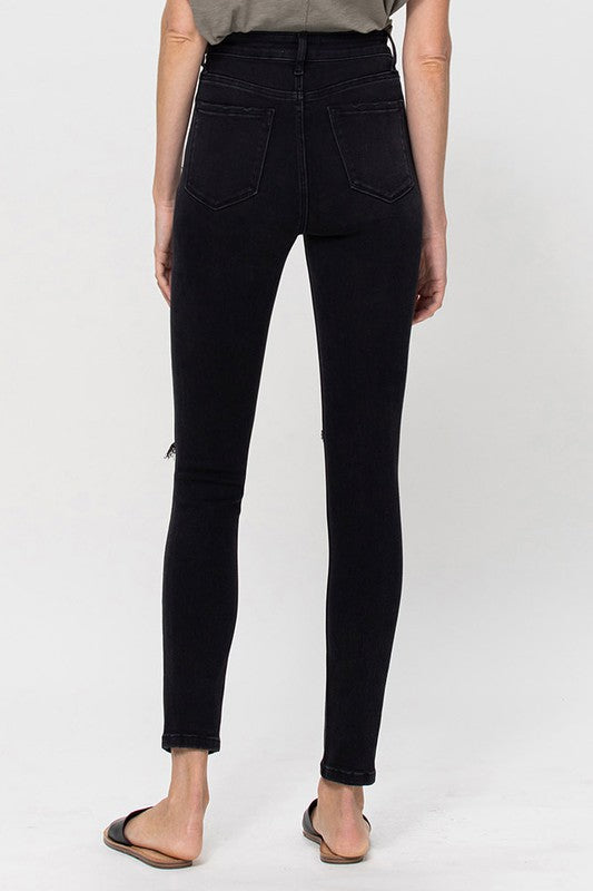 Vervet - Super Soft Skinny Jeans